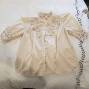 Sezane blouse